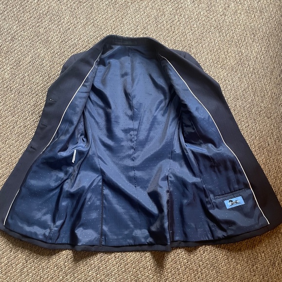 R. J. Classics Ladies' Show Coat - Picture 4 of 11